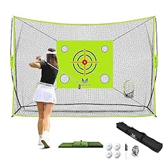Egooieye 10x7.3ft golf for sale  Delivered anywhere in USA 