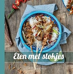 Eten met stokjes for sale  Delivered anywhere in UK