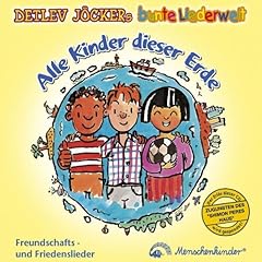 Kinder erde freundschafts gebraucht kaufen  Wird an jeden Ort in Deutschland