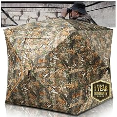 Huntsen hunting blind for sale  Delivered anywhere in USA 