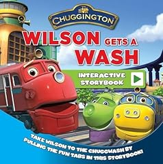 Chuggington interactive pull for sale  Delivered anywhere in USA 