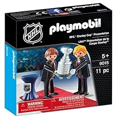 Playmobil nhl stanley for sale  Delivered anywhere in USA 