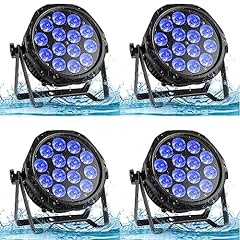 Uking 4pcs led gebraucht kaufen  Wird an jeden Ort in Deutschland