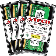 Tech ram 8gb for sale  Delivered anywhere in USA 