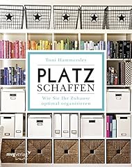 Platz schaffen wie for sale  Delivered anywhere in UK