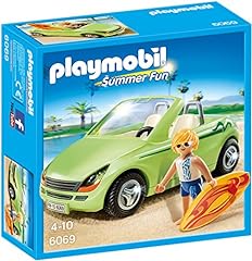 Playmobil 6069 surf gebraucht kaufen  Wird an jeden Ort in Deutschland