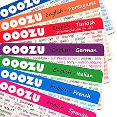Ooozu multipack lightweight for sale  Delivered anywhere in UK