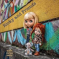 Ricky friends conversations for sale  Delivered anywhere in USA 