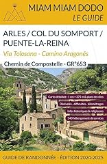 Arles col somport d'occasion  Livré partout en Belgiqu