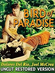 Bird paradise dolores for sale  Delivered anywhere in UK