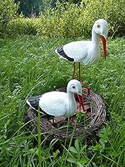 Storchennest nest störche gebraucht kaufen  Wird an jeden Ort in Deutschland