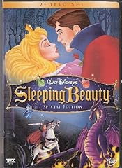 Walt disney sleeping for sale  Delivered anywhere in USA 