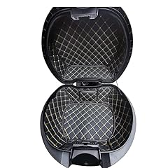Moto trunk case d'occasion  Livré partout en France