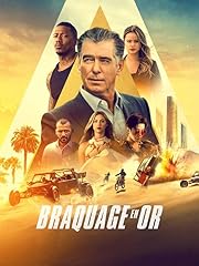Braquage or d'occasion  Livré partout en France