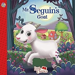 Mr. seguin goat for sale  Delivered anywhere in USA 