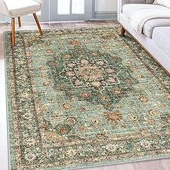 Topruug washable oriental for sale  Delivered anywhere in USA 