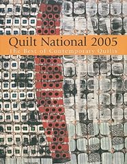 Quilt national 2005 gebraucht kaufen  Wird an jeden Ort in Deutschland