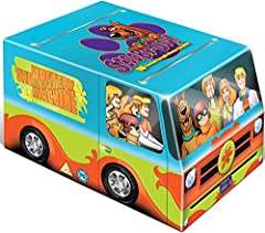 Scooby doo mystery d'occasion  Livré partout en France