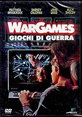Wargames giochi di usato  Spedito ovunque in Italia 