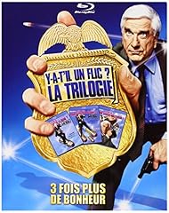 Flic trilogie blu d'occasion  Livré partout en France