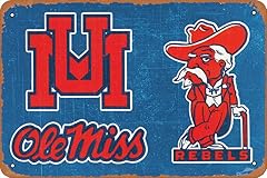 1980s ole miss for sale  Delivered anywhere in USA 