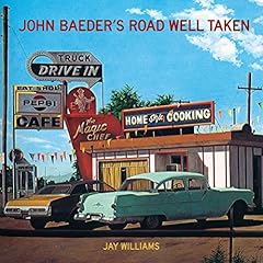 John baeder road for sale  Delivered anywhere in USA 