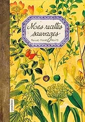 Recettes sauvages feuilles d'occasion  Livré partout en France