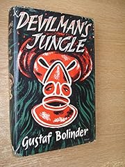 Devilman jungle. d'occasion  Livré partout en France