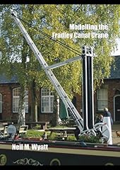 Modelling fradley canal for sale  Delivered anywhere in UK