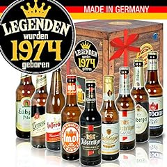 Legenden 1974 bier gebraucht kaufen  Wird an jeden Ort in Deutschland