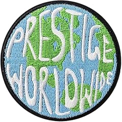 Prestige worldwide morale for sale  Delivered anywhere in USA 