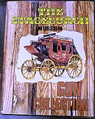 Stagecoach museum gun for sale  Delivered anywhere in USA 