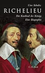 Richelieu kardinal königs gebraucht kaufen  Wird an jeden Ort in Deutschland