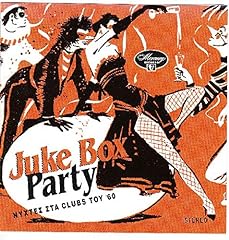 Juke box party d'occasion  Livré partout en France