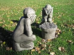Gollums playing chess for sale  Delivered anywhere in UK
