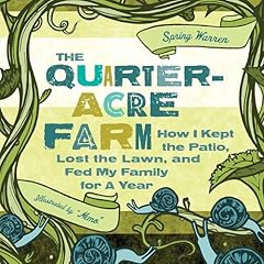 Quarter acre farm for sale  Delivered anywhere in USA 