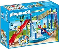 Playmobil 6670 wasserspielplat gebraucht kaufen  Wird an jeden Ort in Deutschland