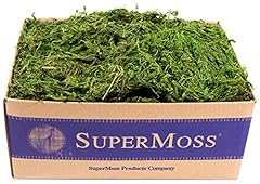 Supermoss forest moss for sale  Delivered anywhere in USA 