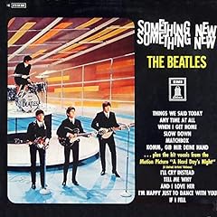 Beatles something new for sale  Delivered anywhere in USA 