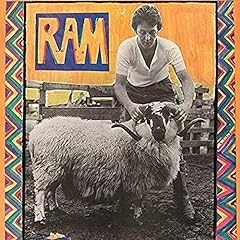 Ram vinyl for sale  Delivered anywhere in UK