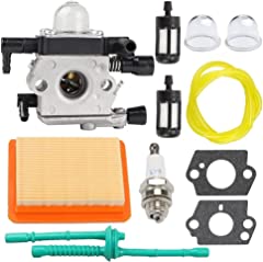 Hpenp carburetor stihl for sale  Delivered anywhere in USA 