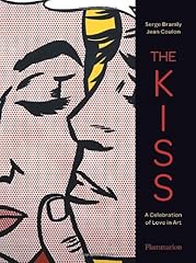 The kiss celebration d'occasion  Livré partout en France