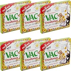 Vacuum freshener vacuum for sale  Delivered anywhere in UK