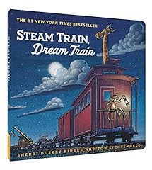 Steam train dream usato  Spedito ovunque in Italia 