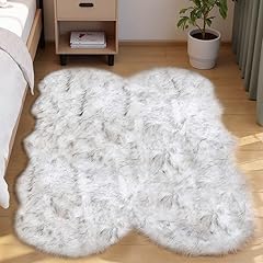 Goolela faux sheepskin for sale  Delivered anywhere in USA 