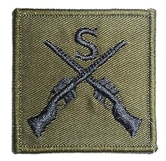 British army sniper for sale  Delivered anywhere in UK