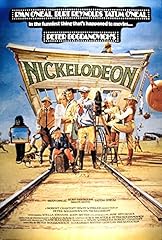 Posterazzi nickelodeon left for sale  Delivered anywhere in USA 
