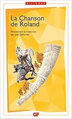 Chanson roland edition d'occasion  Livré partout en France