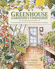 Greenhouse gardener companion for sale  Delivered anywhere in USA 