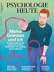 Psychologie 2024 grenzen gebraucht kaufen  Wird an jeden Ort in Deutschland